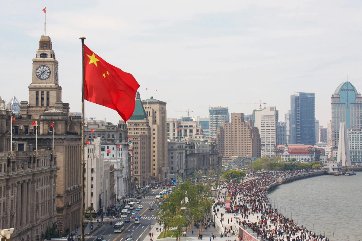 Trump suggested China replace Middle Eastern oil with American oil