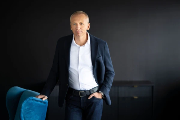 Aventus Group Founder Andrius Trofimovas Receives International Recognition in the FinTech Sector