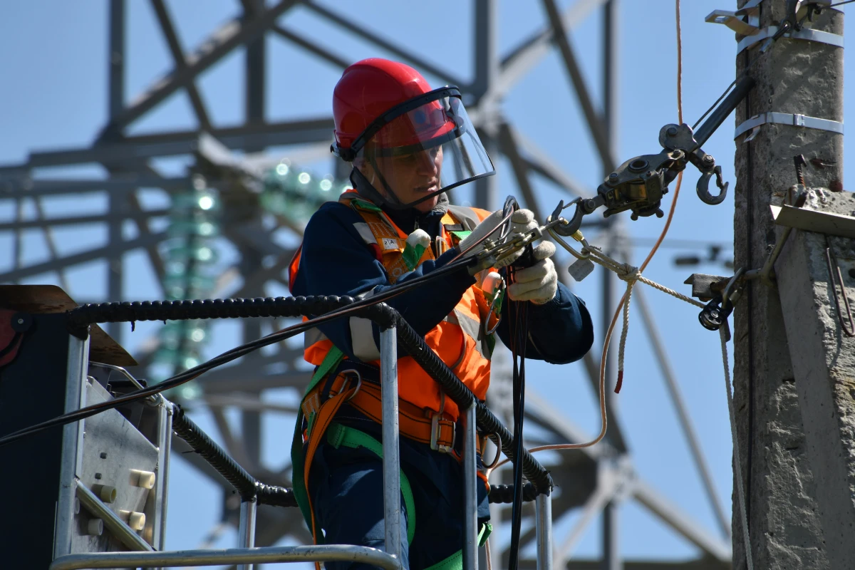 The price of electricity in Latvia decreased by 23% in April. For a long time?