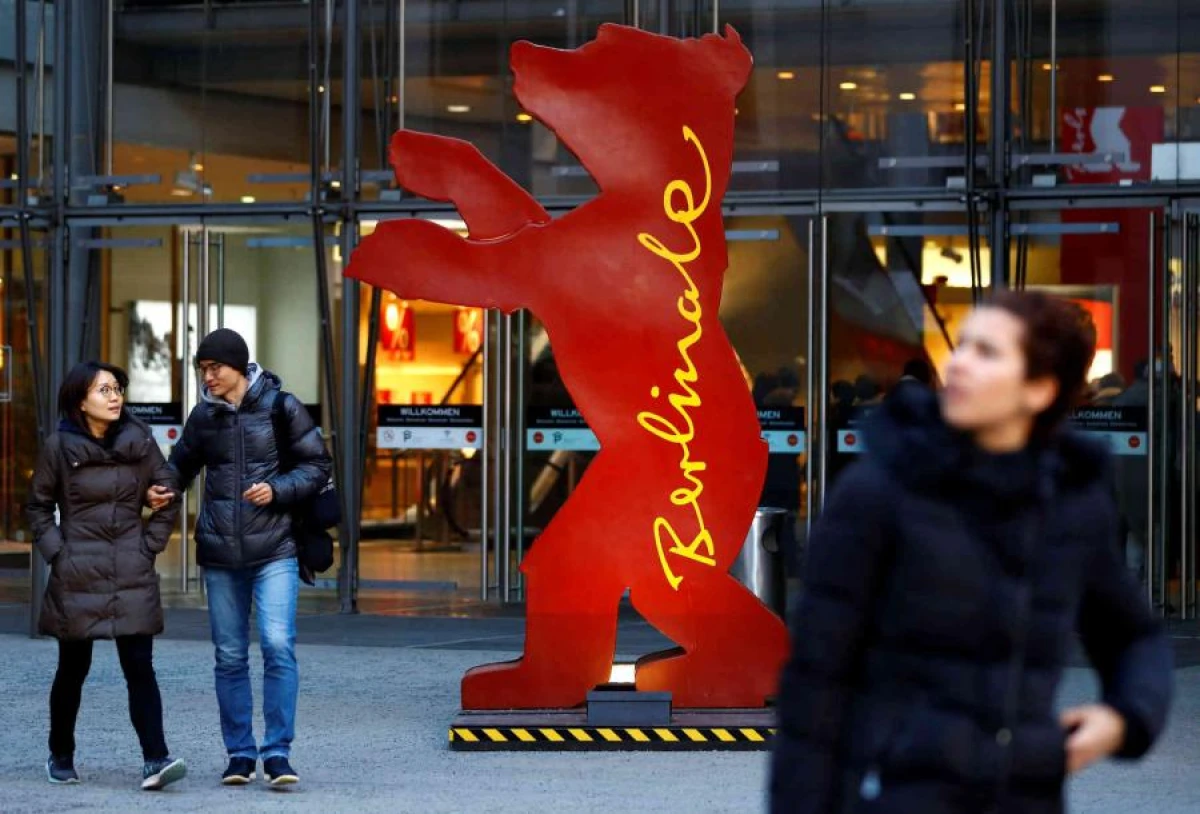 Berlin Reintroduces Ban on Soviet Symbols on May 8 and 9