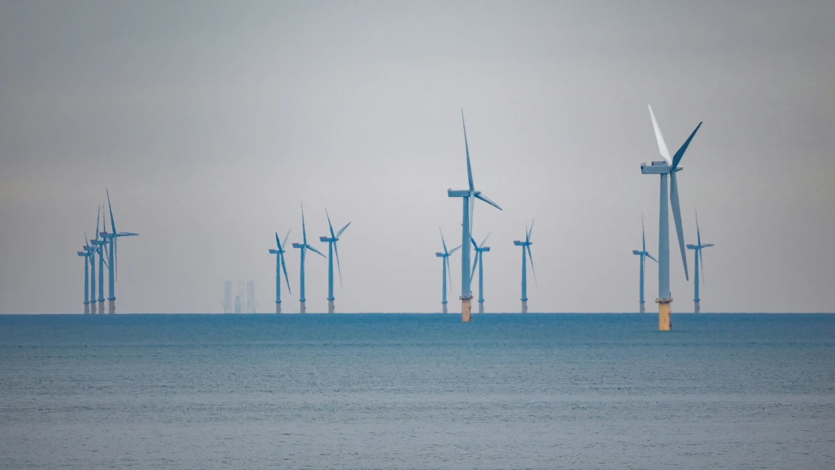 Three investors will invest over 700 million euros in wind technology production in Kundziņsala