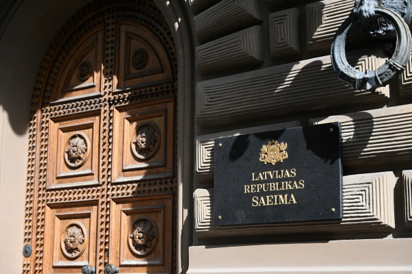 Everyone for Themselves: As Elections Approach in Latvia, the Lines Between Power and Opposition Blur