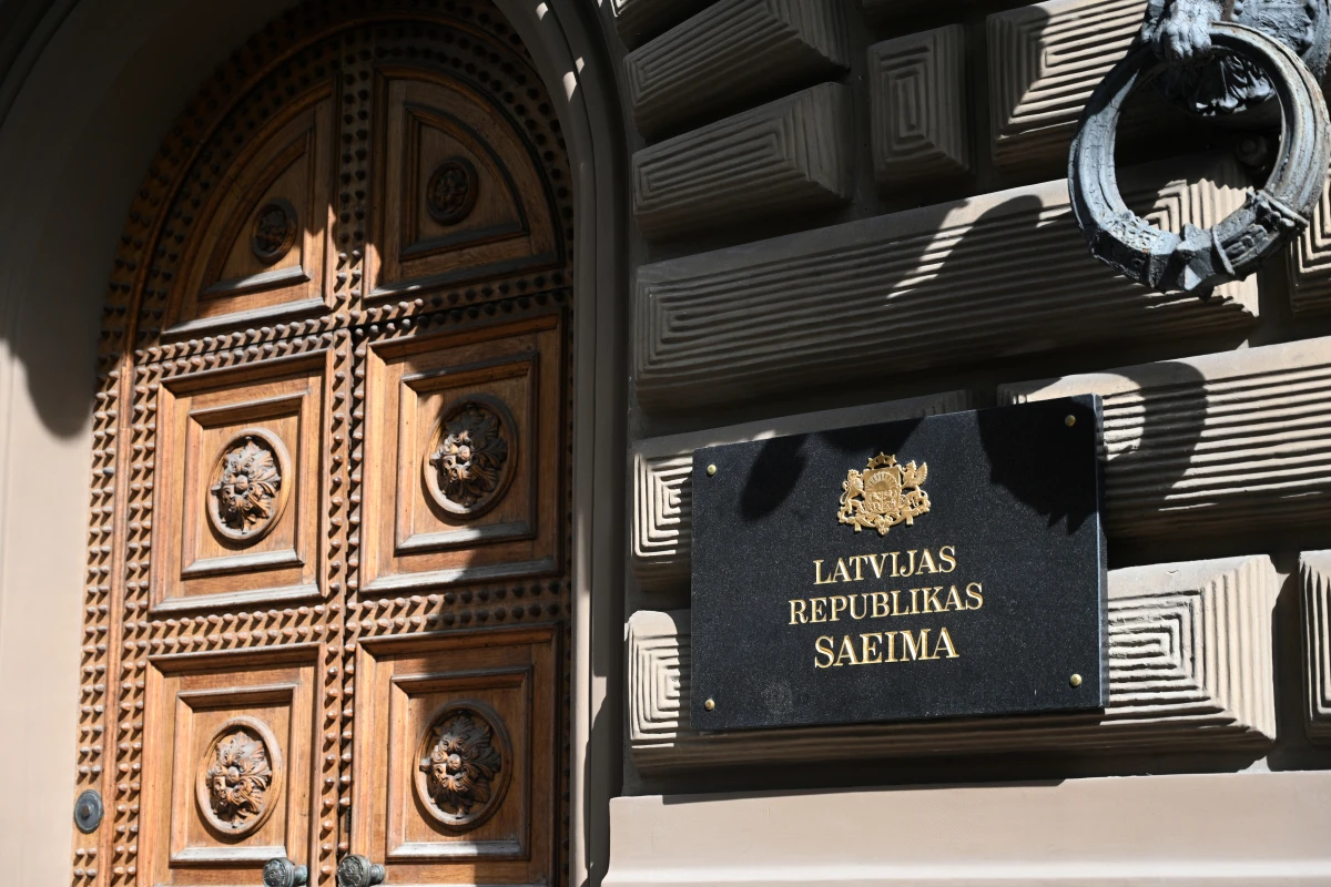 Everyone for Themselves: As Elections Approach in Latvia, the Lines Between Power and Opposition Blur