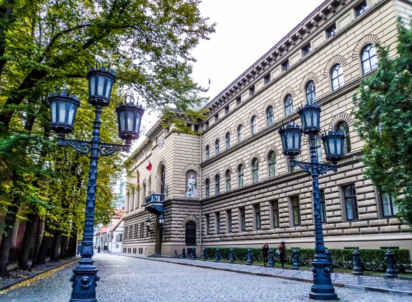 The Gender Question: Two or More? – Which Bills Have Been Buried in the Saeima of Latvia