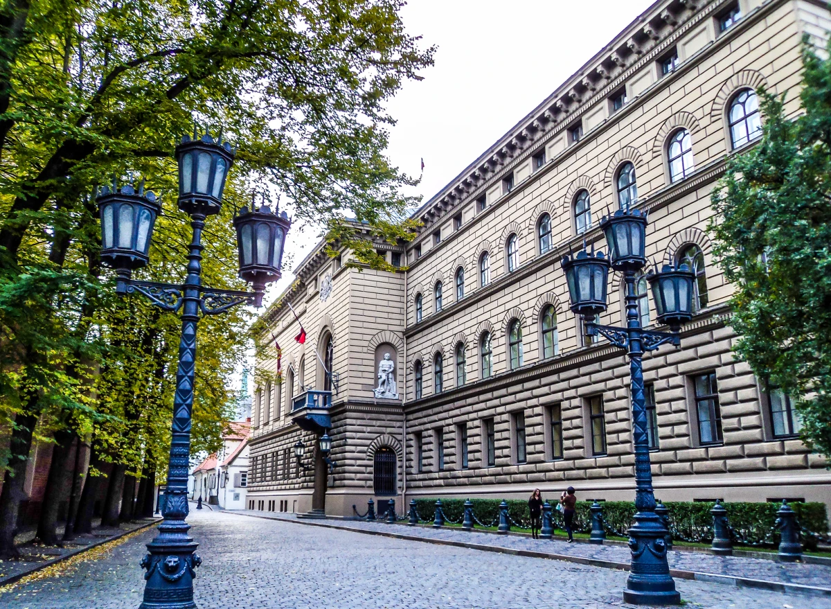 The Gender Question: Two or More? – Which Bills Have Been Buried in the Saeima of Latvia