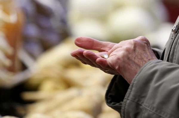 The EU Unveils Its First Strategy to Combat Poverty