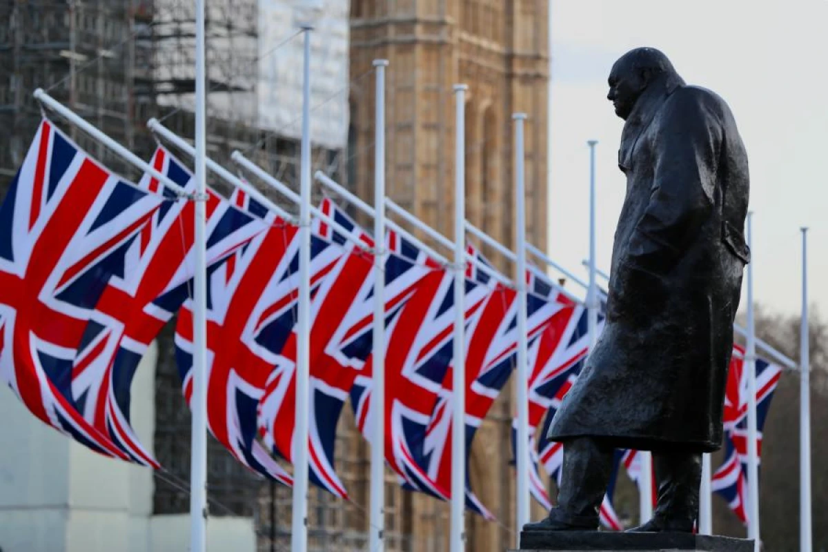 Reform UK Gains Momentum Ahead of Elections: Migration Alters Political Landscape in the UK