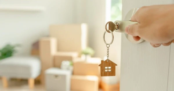 Held Hostage by the Tenant: How to Curb the Greed of Apartment Owners in Riga