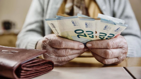 Tax on Pension: Some Latvian Pensioners Now Owe the State