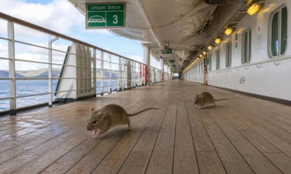Hantavirus: Experts Explain How Dangerous It Is