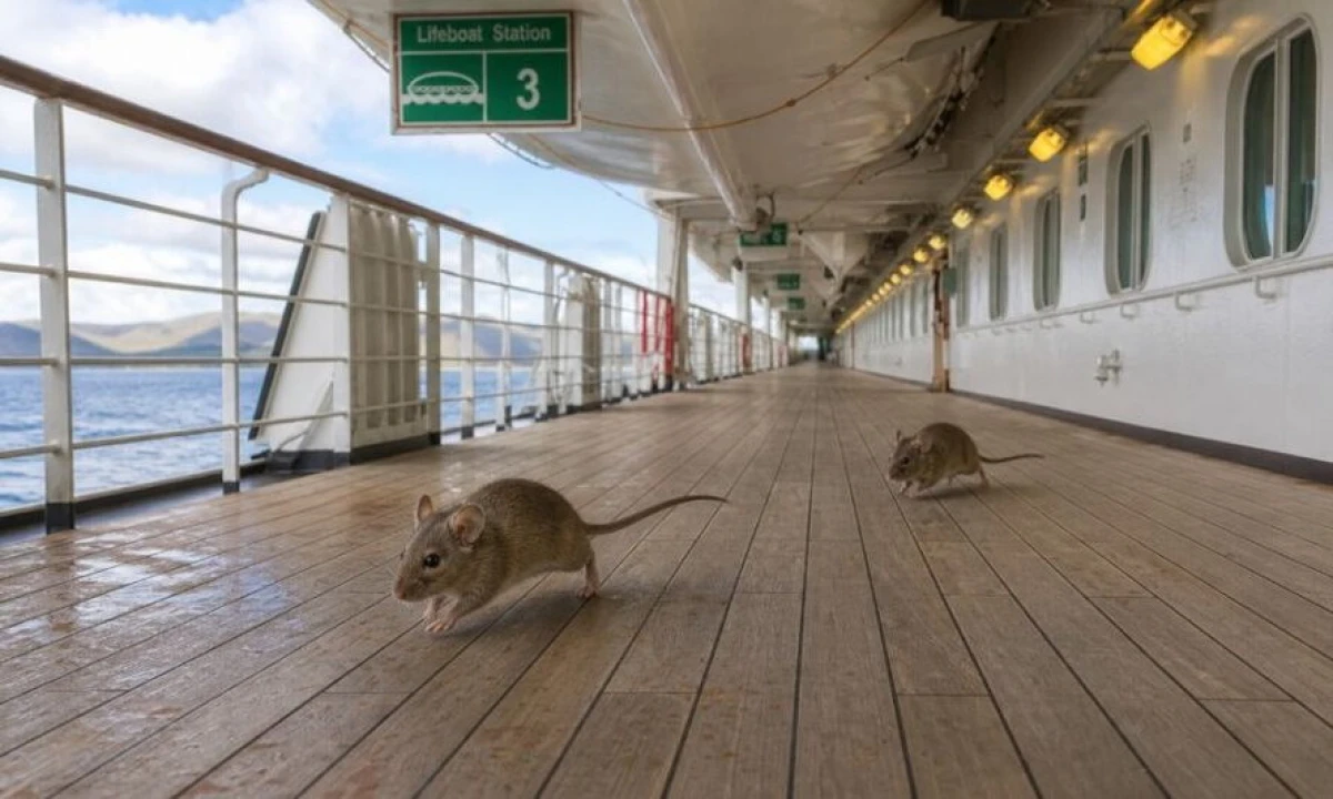 Hantavirus: Experts Explain How Dangerous It Is