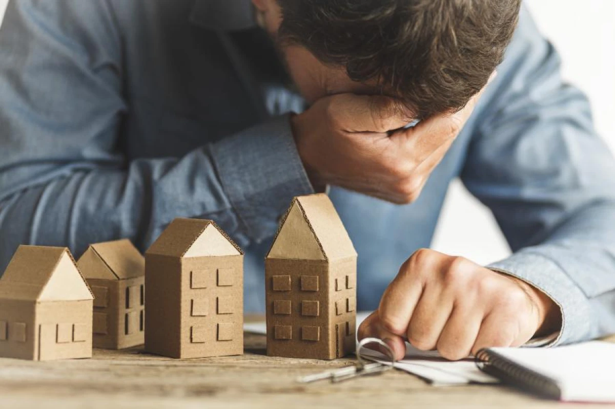 Lithuanians and Estonians Buy Real Estate in Riga – Do Locals Have No Money?