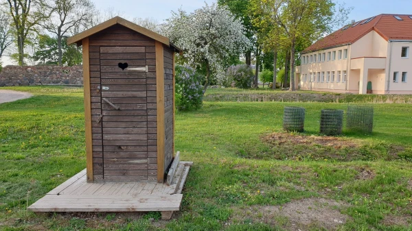 Civilization is Already Close: Residents of Five Districts in Riga May Be Connected to Sewage