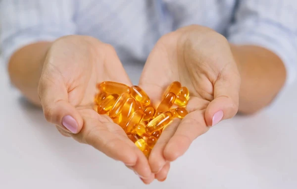 Scientists Find Link Between Accelerated Brain Aging and Omega-3