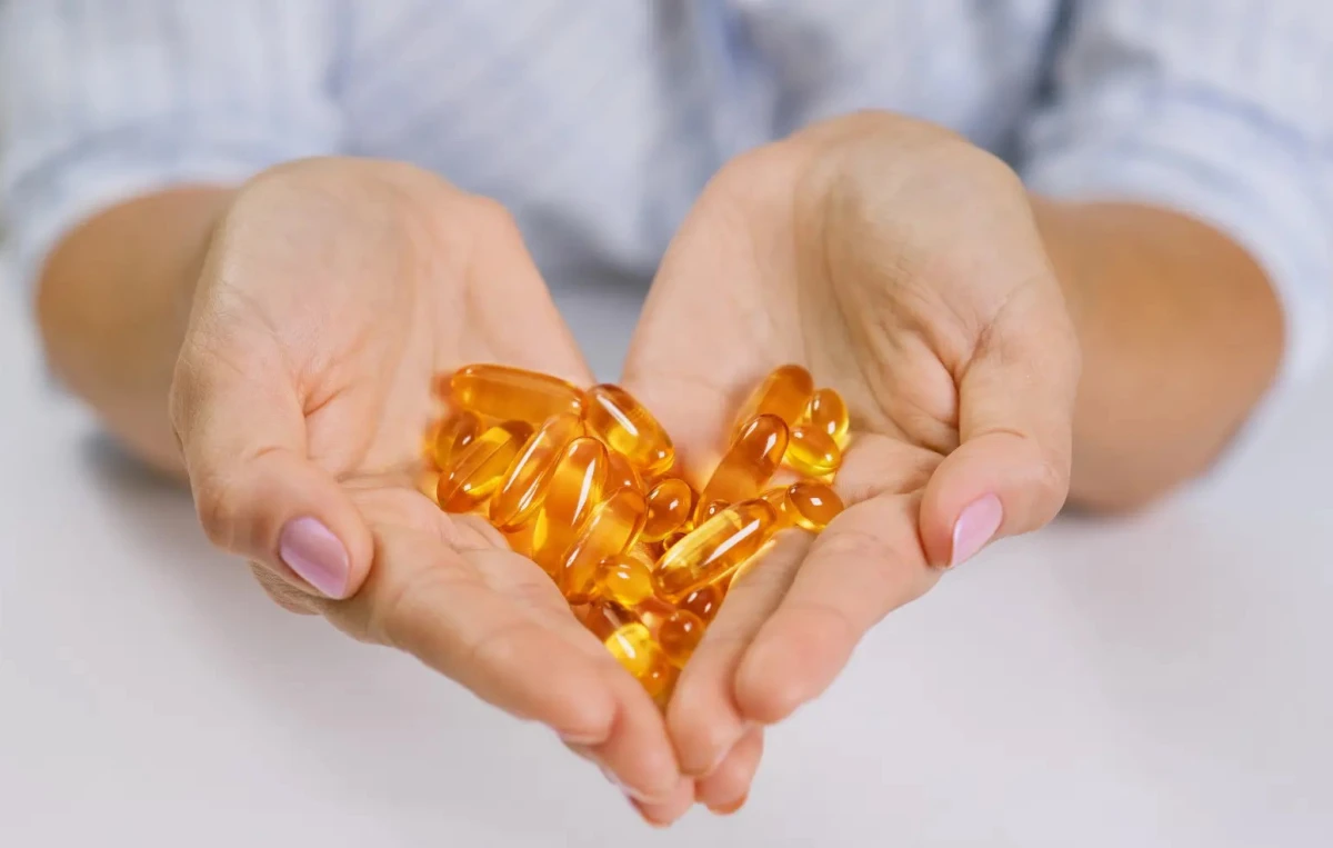 Scientists Find Link Between Accelerated Brain Aging and Omega-3