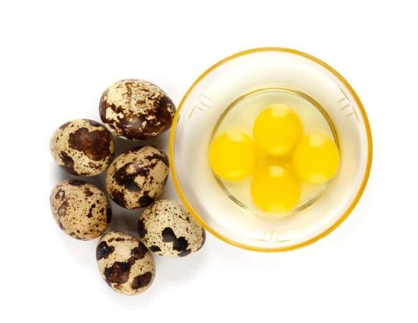 Quail Eggs: How Healthy Are They Really