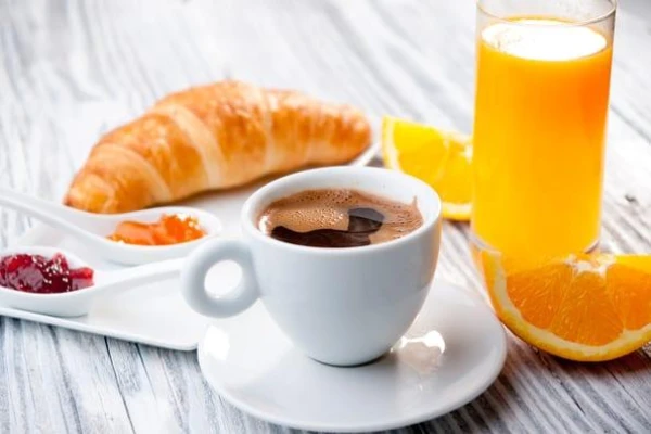 The Necessity of Breakfast: What is Best to Eat in the Morning