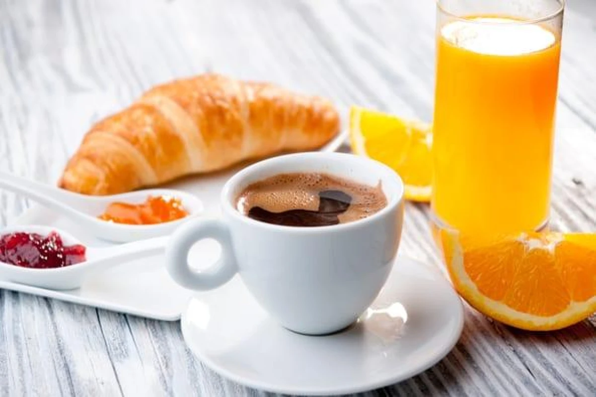 The Necessity of Breakfast: What is Best to Eat in the Morning