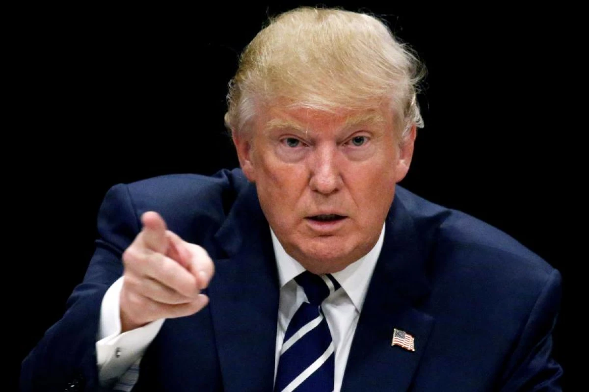 Trump Approves New U.S. Counterterrorism Strategy