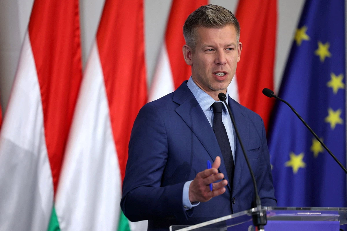 Madyar named the condition under which he will not approve Ukraine's accession to the EU