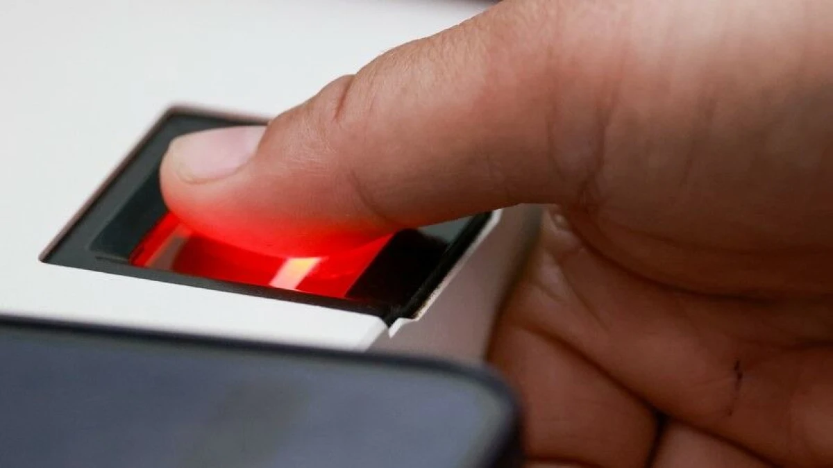 Why Some EU Countries Refused the New Biometric Border Control System