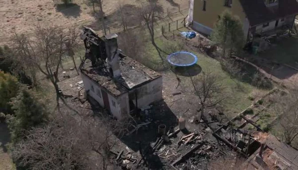 They Burned Trash in the Wind, and Here’s What Happened