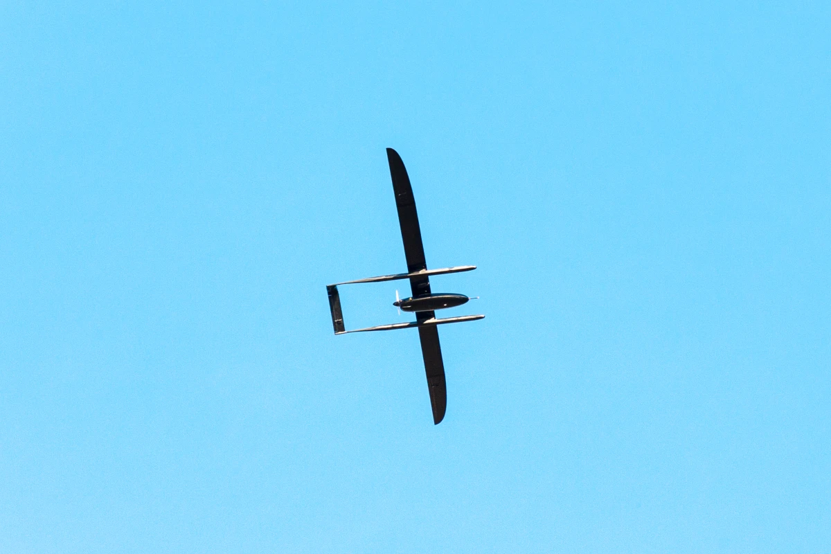 Drones in Latgale: No Signs of Terrorism, Parliament Urgently Convenes Security Commission
