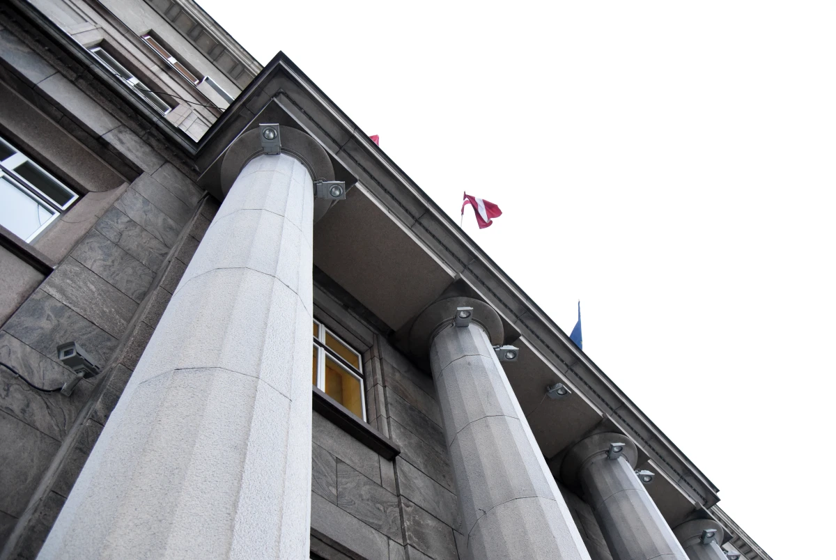 Ministers from the Saeima Urgently Headed to the Government - An Emergency Meeting is Starting!