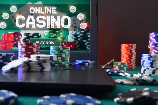 Taxes Bypass the Treasury: Illegal Online Casinos Have Taken Nearly a Third of the Gambling Market in Latvia