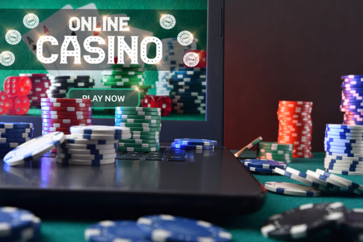 Taxes Bypass the Treasury: Illegal Online Casinos Have Taken Nearly a Third of the Gambling Market in Latvia
