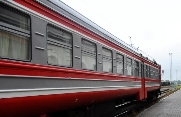 Latvian Police Advise Not to Believe Reports of a Drone Attacking the Riga-Daugavpils Train