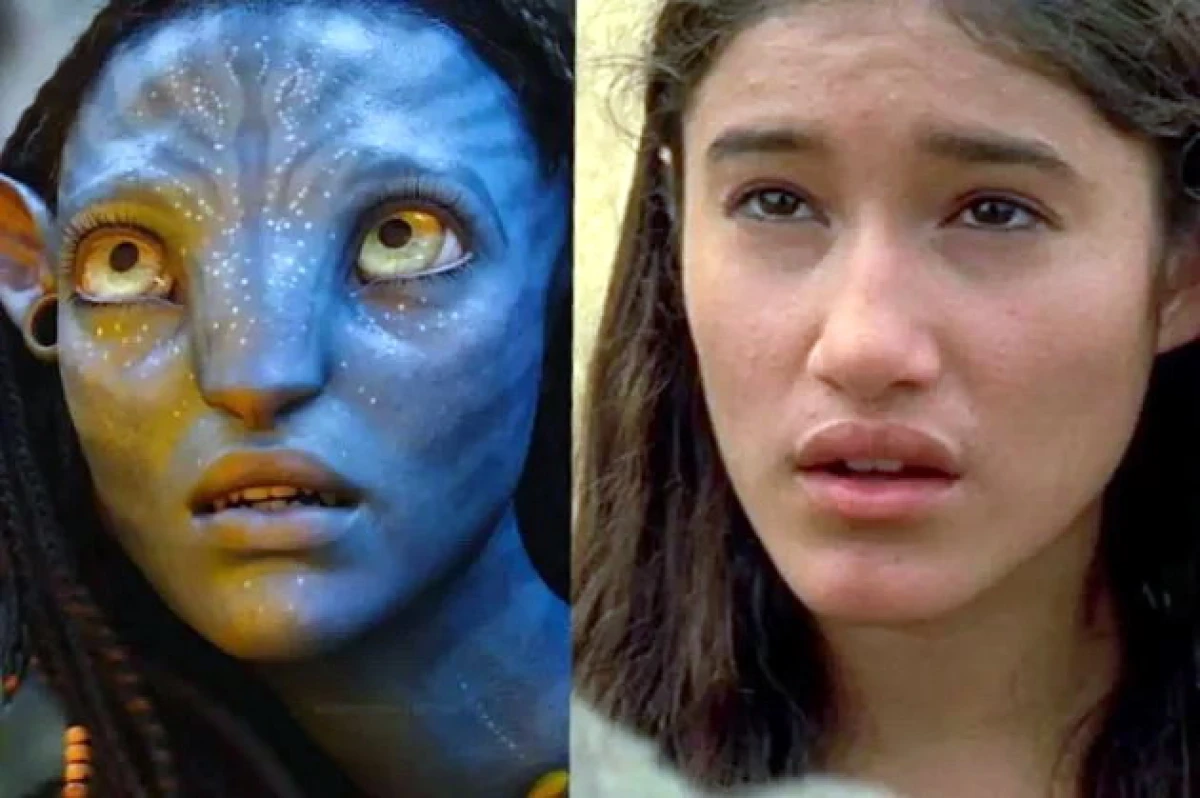 Cameron Accused of Unauthorized Use of Actress's Appearance to Create Neytiri Character in 'Avatar'