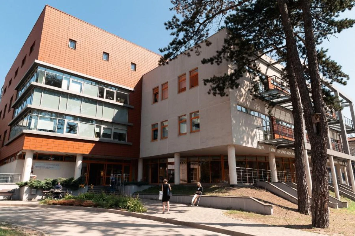 A Record Number of Patients Recorded at the Children's Hospital in Riga – What Happened?