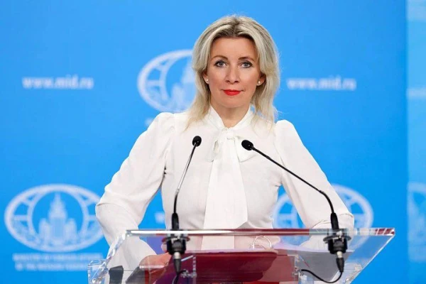 Before May 9, the Kremlin urged diplomats from other countries to evacuate from Kyiv
