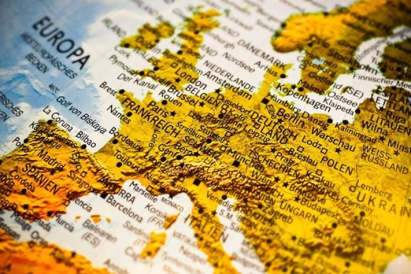 The U.S. in its new strategy called Europe a 'breeding ground' for terrorism... Will there be bombings?