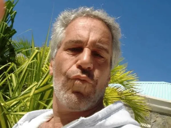 American Court Unseals Epstein's Suicide Note