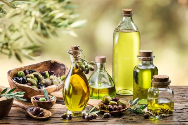 Olive Oil and Its Impact on Dementia Risk