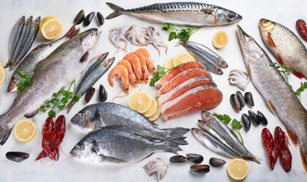 How to Choose Fresh Fish: Tips from a Nutritionist