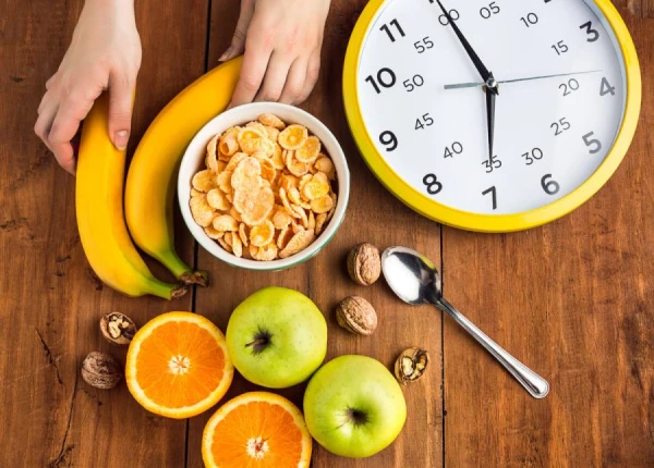Four Common Myths About Breakfast