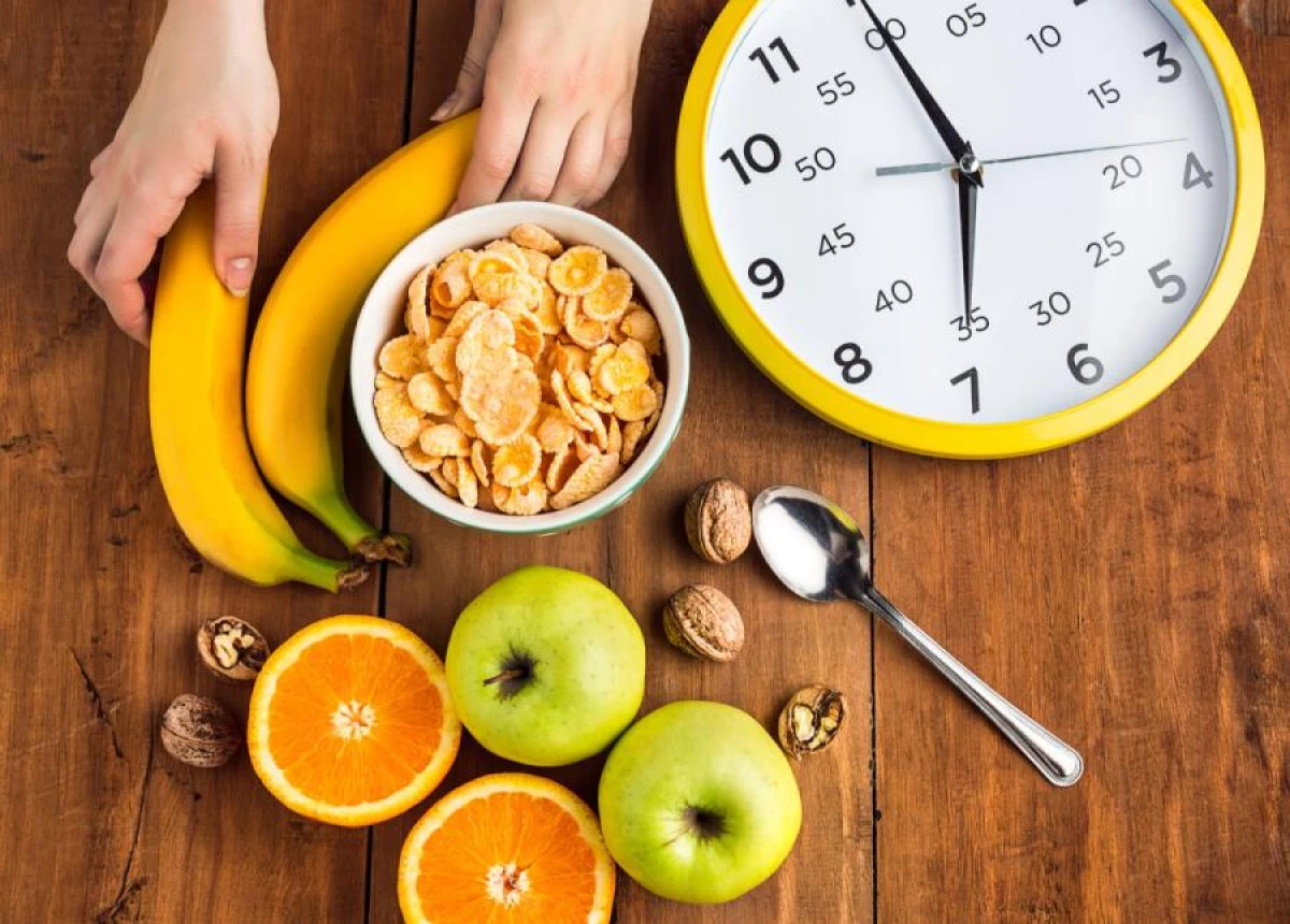Four Common Myths About Breakfast