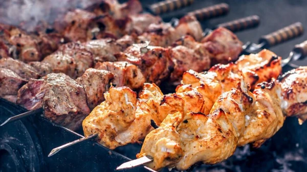 How to Cook Delicious Shashlik: Chef's Tips