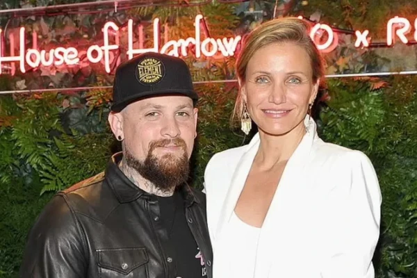 “Very lucky with surrogate mothers”: details about Cameron Diaz's newborn child emerge online