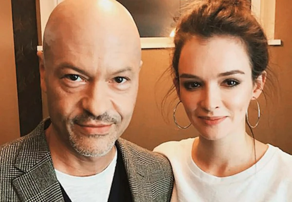 It became known what property will go to Paulina Andreeva after her divorce from Bondarchuk