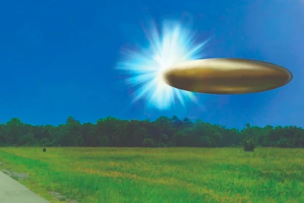 НЛО