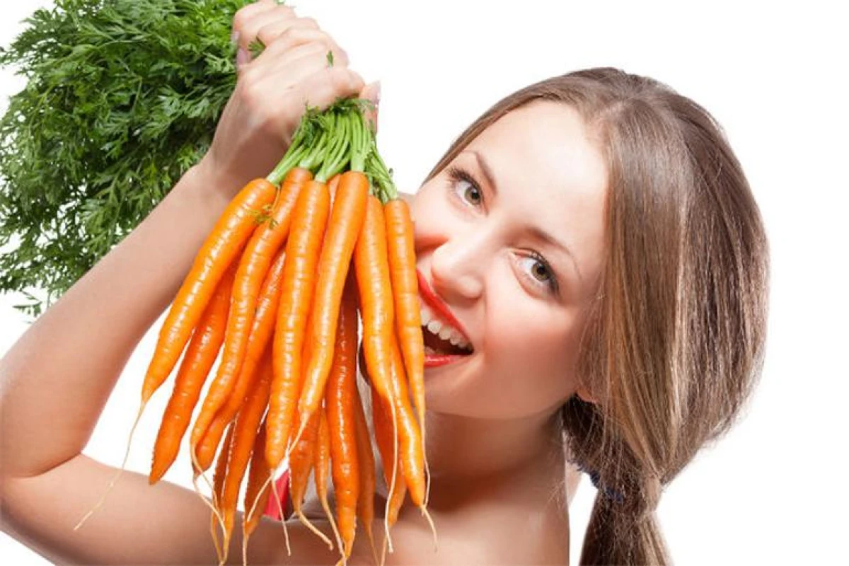 How to Fertilize Carrots for a Rich Harvest: Folk Recipes