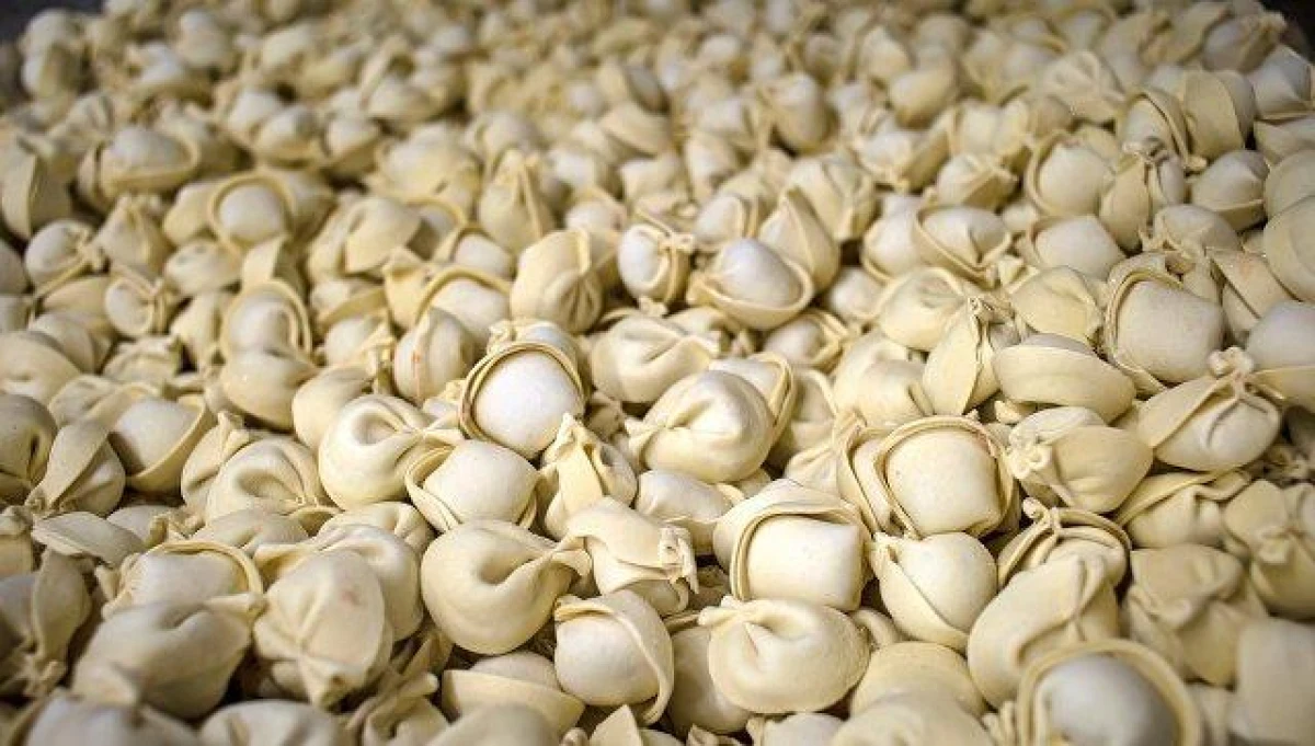 Tired of store-bought dumplings? Add this to the water, and you'll get a new dish