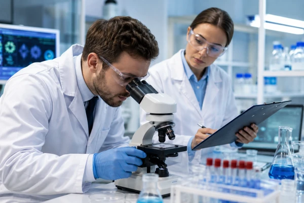 Scientists Discover That Ultrasound Can Destroy Viruses