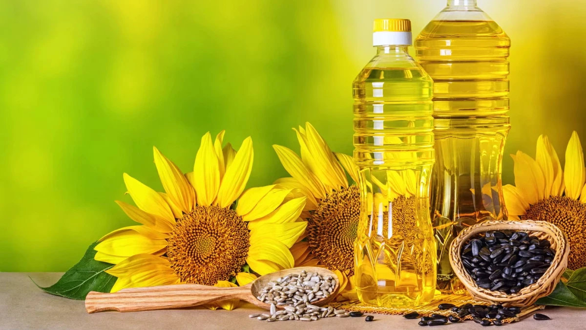 Scientists have determined which oils may accelerate cancer development