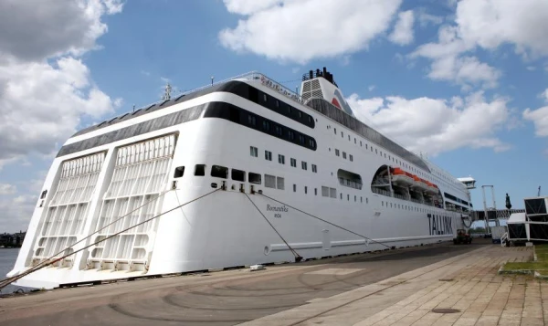 Паром