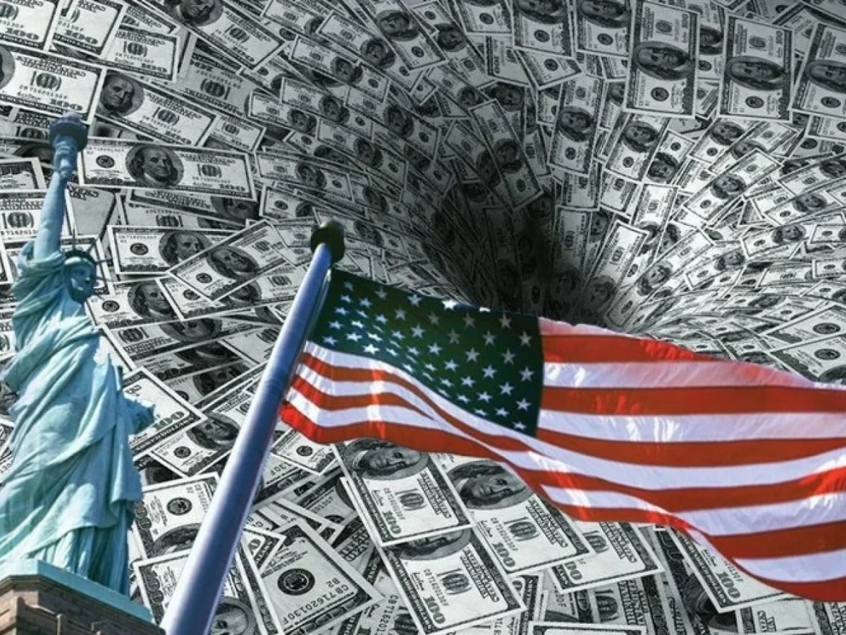 США - что будет дальше?